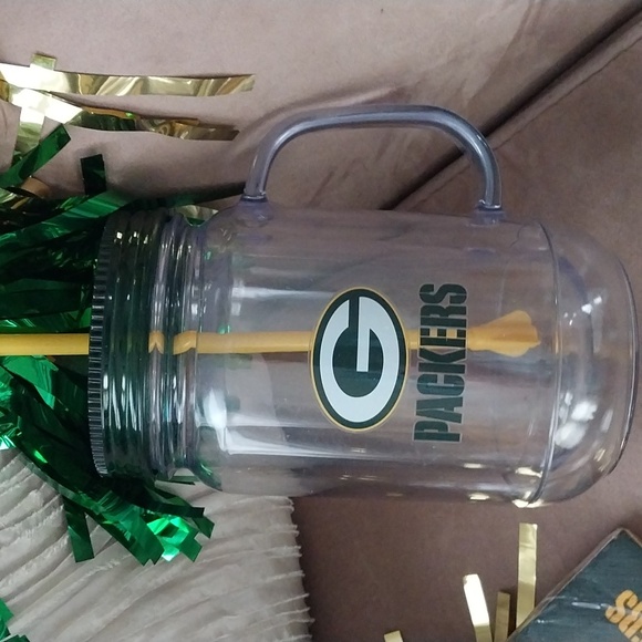 Green Bay Packers fun stuff! - Picture 4 of 4